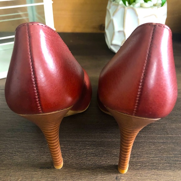 Jessica Simpson “Henri” Brandi Floater- Size 6 1/2 - Picture 3 of 6